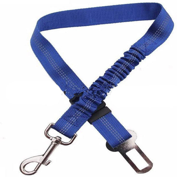 Dog Car Seat Belt Car Towing Rope Hanzuva