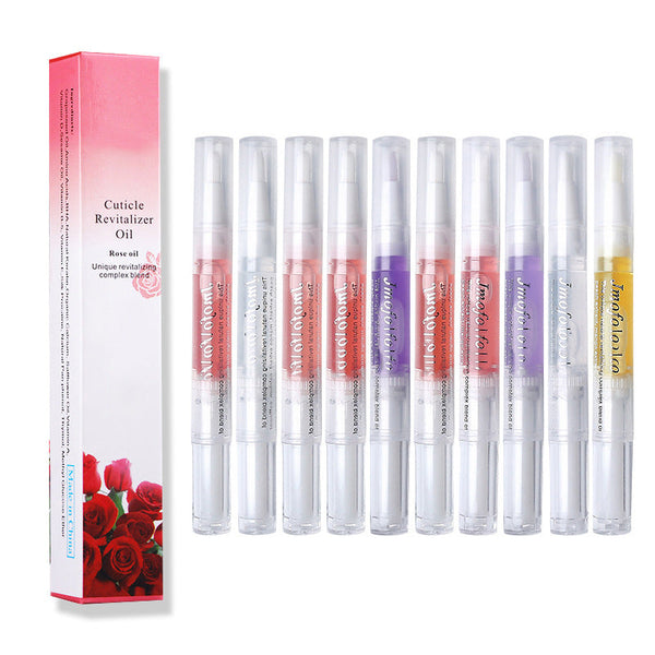 Nail Nutrition Pen Hanzuva