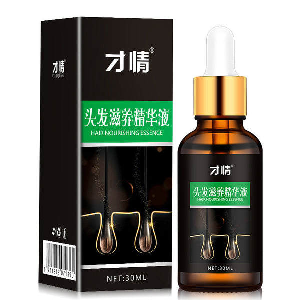 Talent Hair Growth Repair Hair Follicle Essential Oil Hanzuva