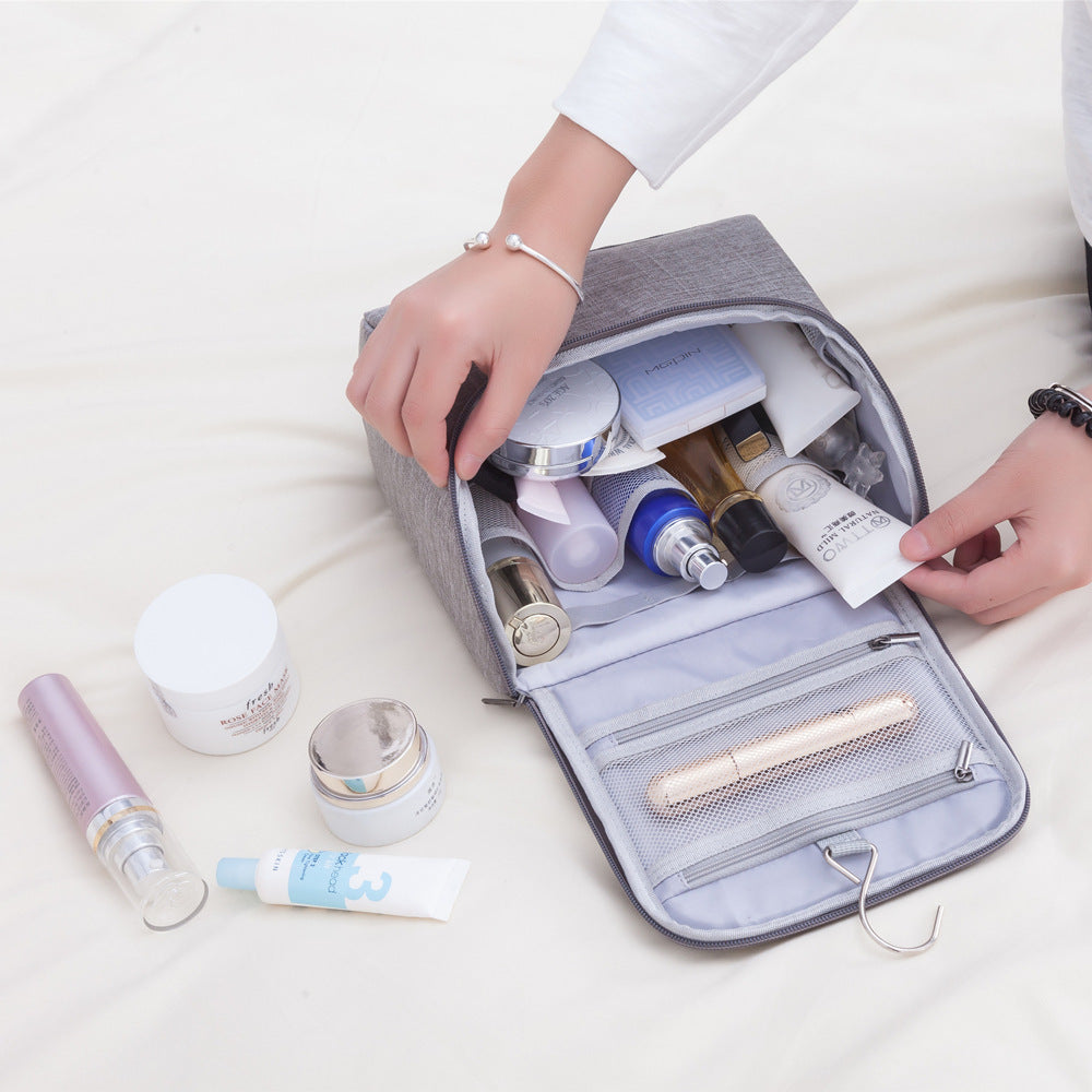 Hanging travel storage bag Hanzuva