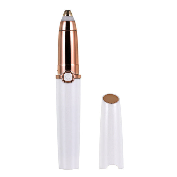 Electric eyebrow repairer Hanzuva