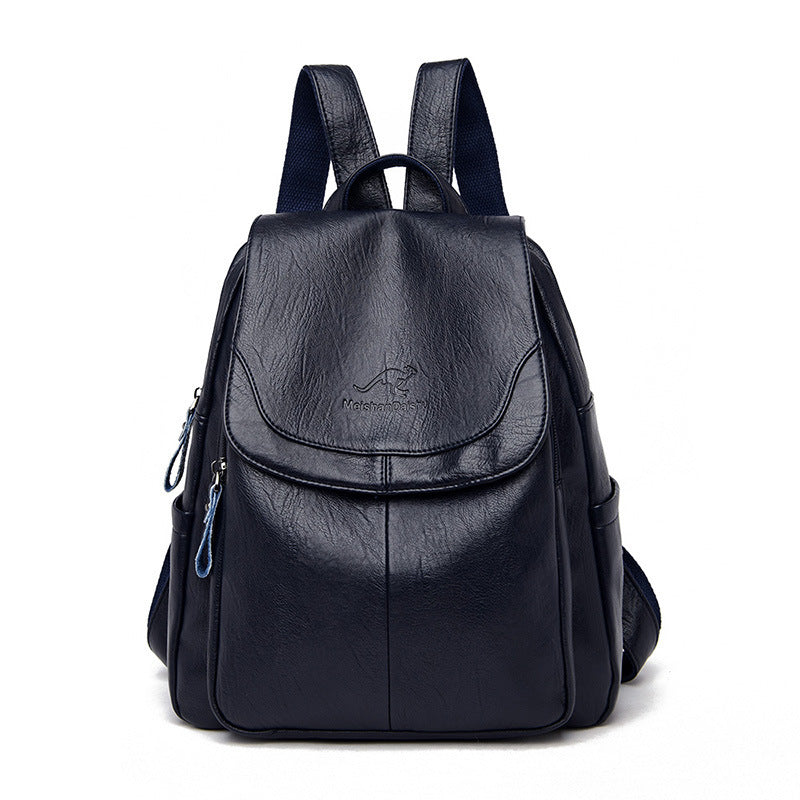 Women's Backpack Travel Large Capacity Shoulder Bag