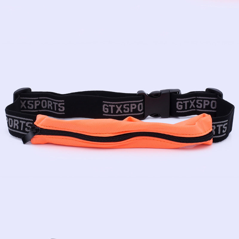 Sports pocket running mobile phone bag Hanzuva