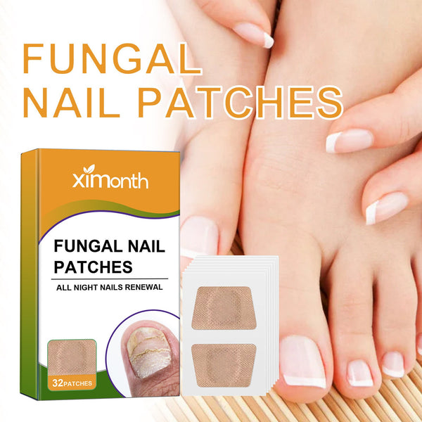 Nail Repair Patch Repair Ingrown Nail Hanzuva