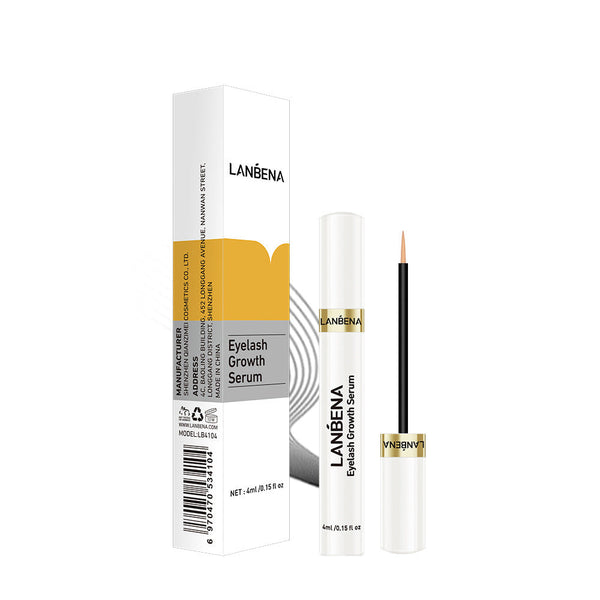 LANBENA Eyelash Liquid Hanzuva