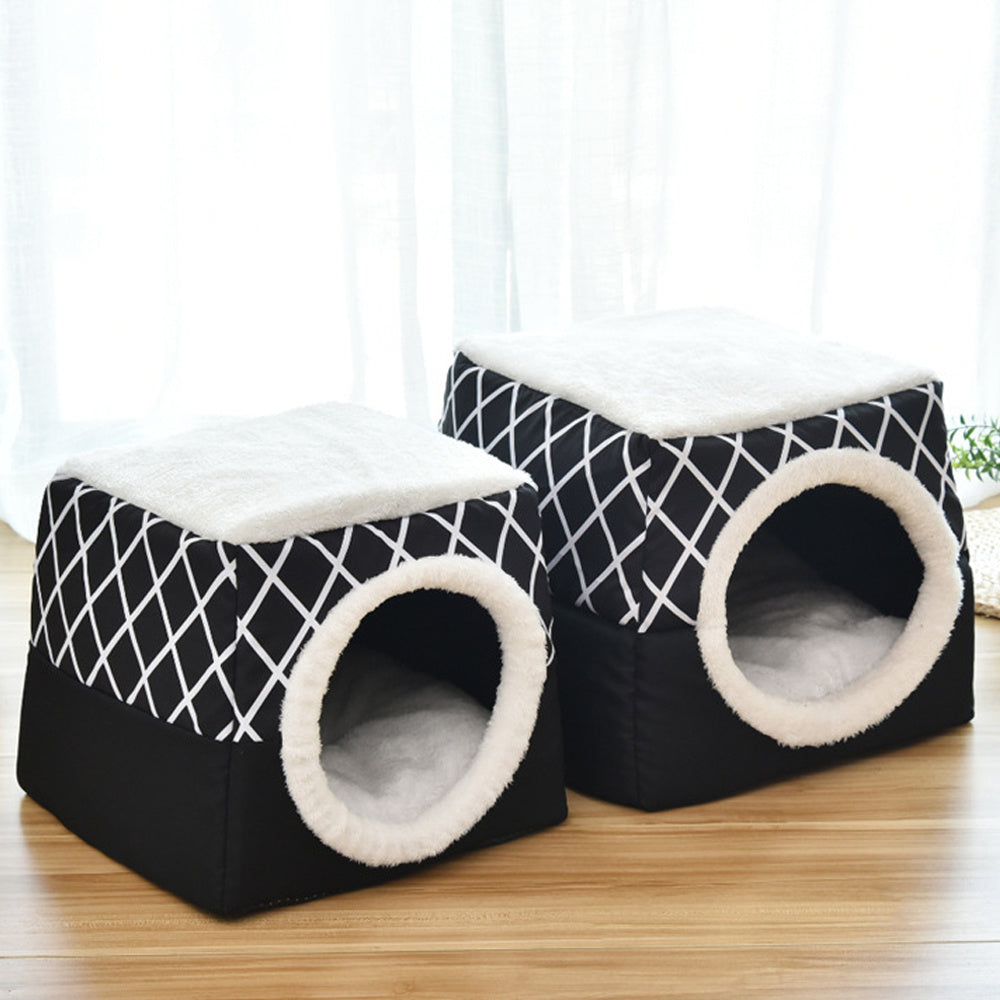 kennel