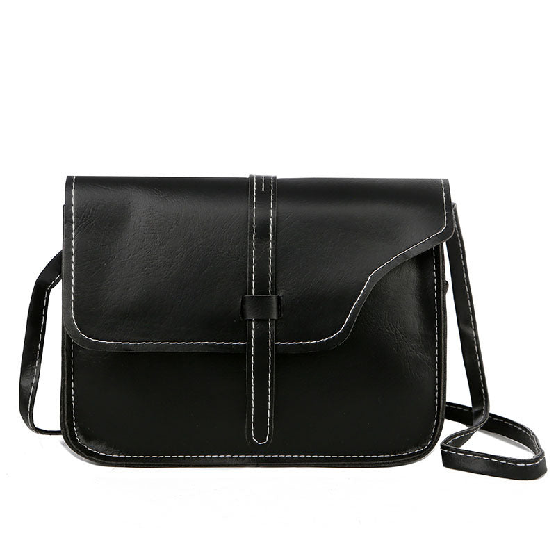 The Vintage Shoulder Bags Hanzuva