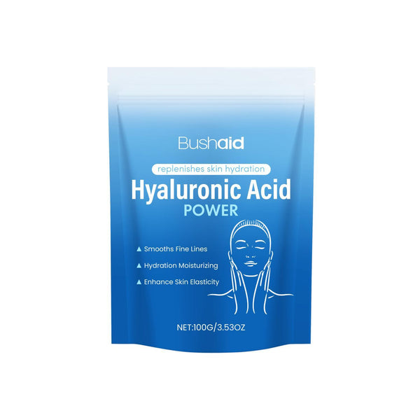 Hyaluronic Acid Protein Powder Hanzuva