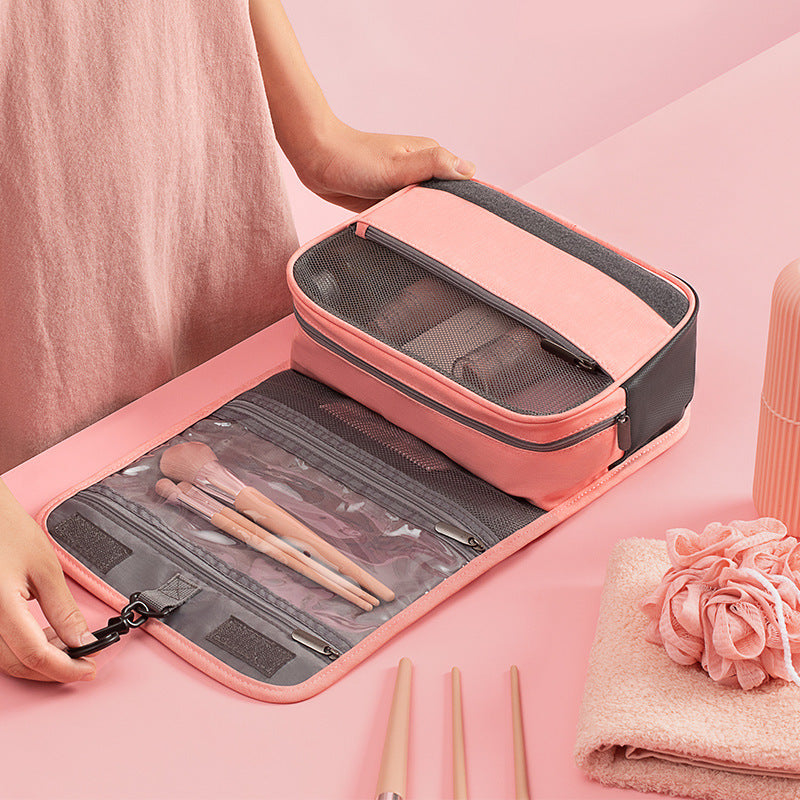 Cosmetic storage bag Hanzuva