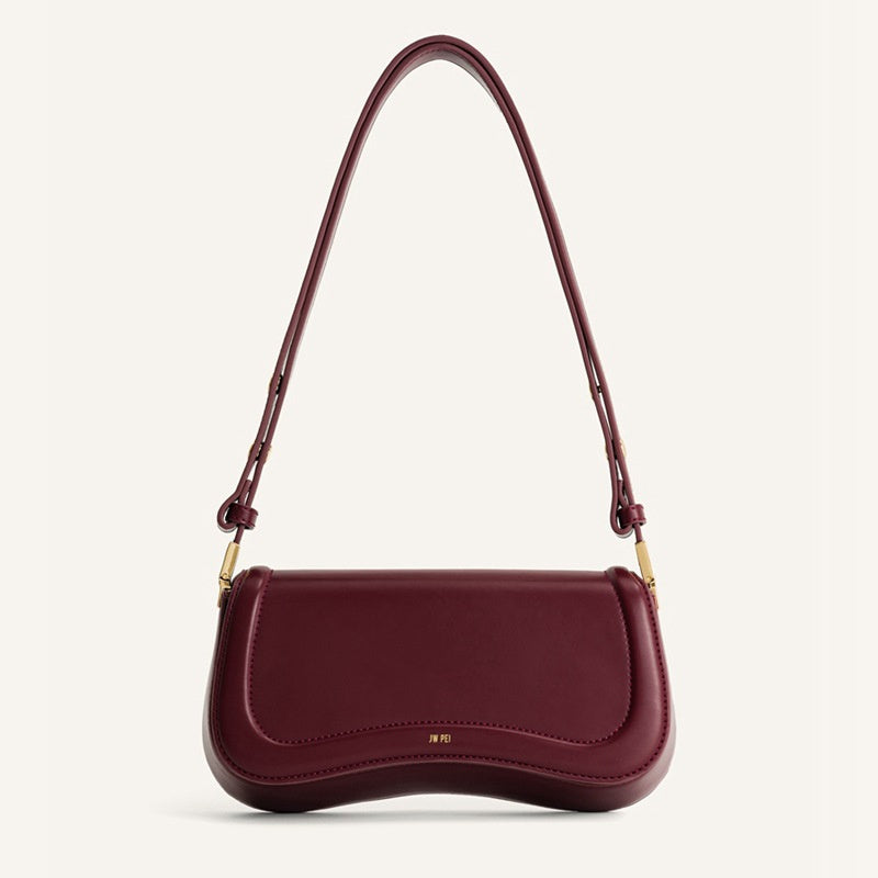 Stylish Adjustable Crossbody Shoulder Bag Retro Women