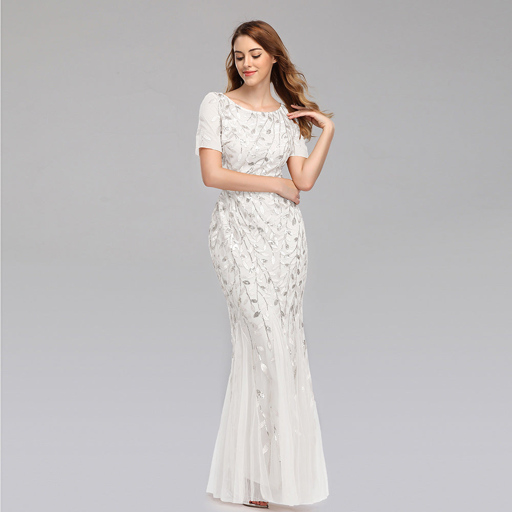 Evening Dress Hanzuva