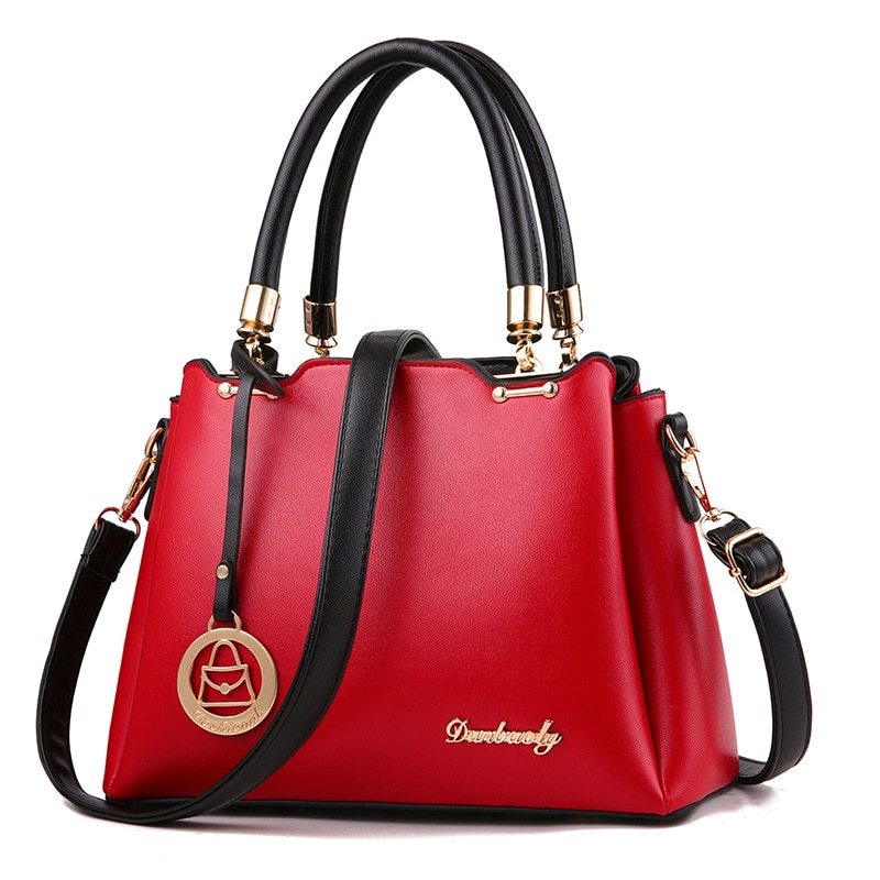 Portable Fashion Ladies Bags All-match Trend Hanzuva