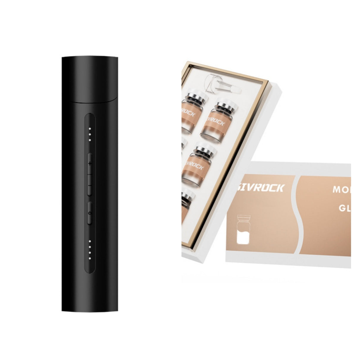 Skin Photon IPL Device Pulse Import Beauty Instrument