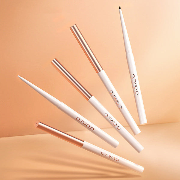Ultra-fine Eyeliner Gel Pen Quick-drying Waterproof And Long-lasting Hanzuva