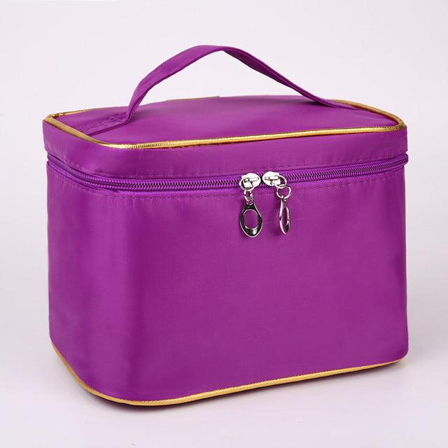 Cosmetic bag Hanzuva