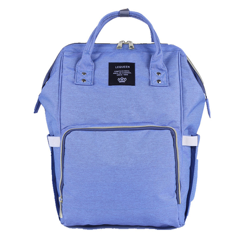 Fashion Mummy Maternity Nappy Bag Hanzuva