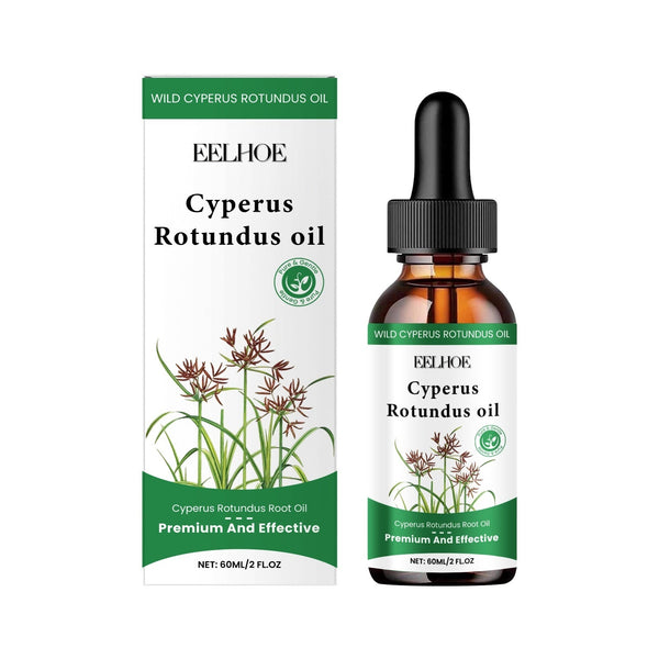 Hair Removal Soothing Care Oil Hanzuva