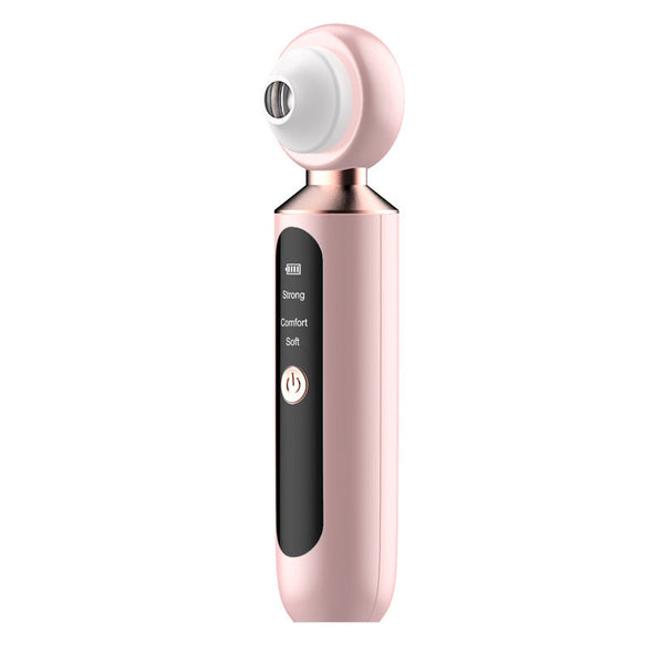 New Visual Blackhead Pore Cleaner Household Hanzuva