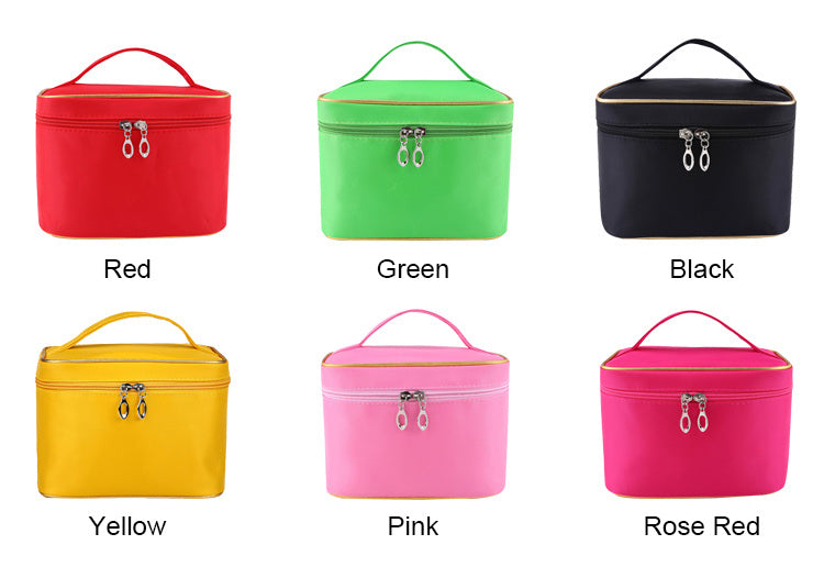 Cosmetic bag Hanzuva