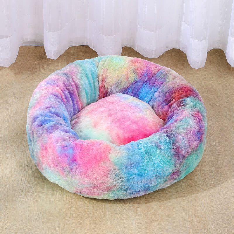 Soft, Deep Sleep And Warm Pet Cat Shelter