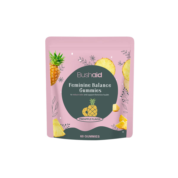 Balanced Diet Gummies Hanzuva