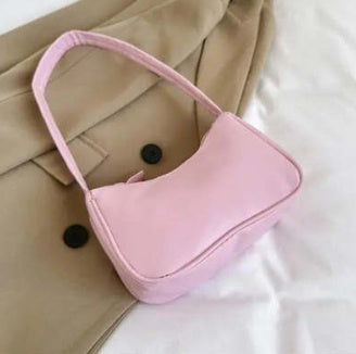 Trendy And Fashionable One-shoulder Armpit Bag Hanzuva