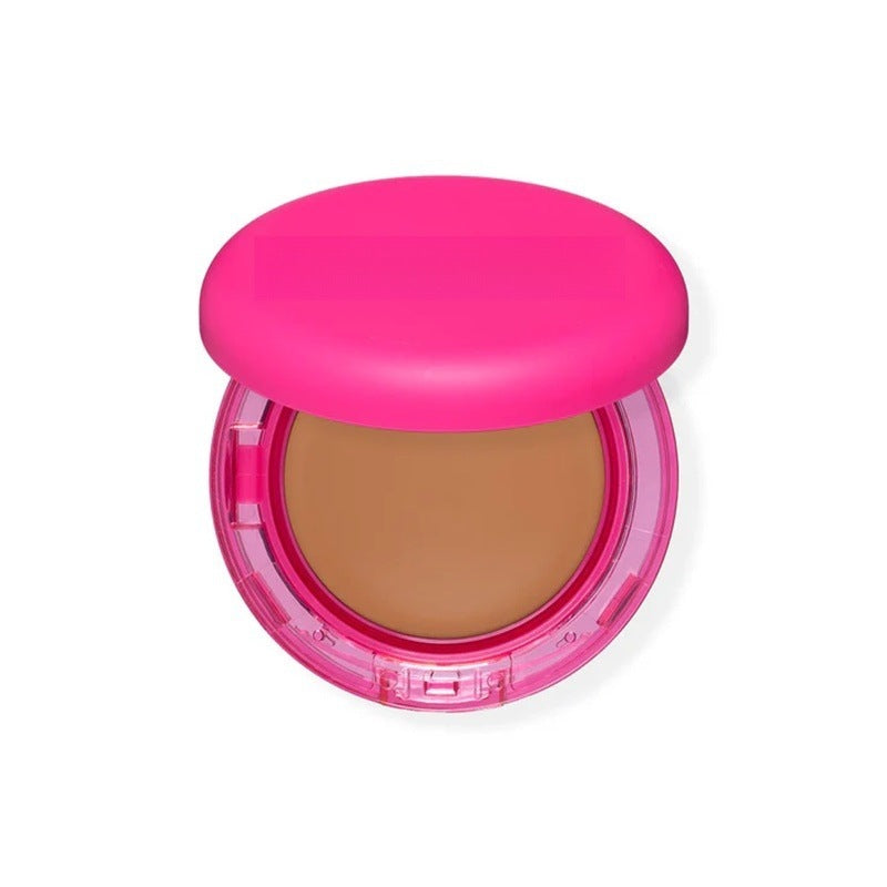 Moisturizing Foundation Light, Bright And Clear