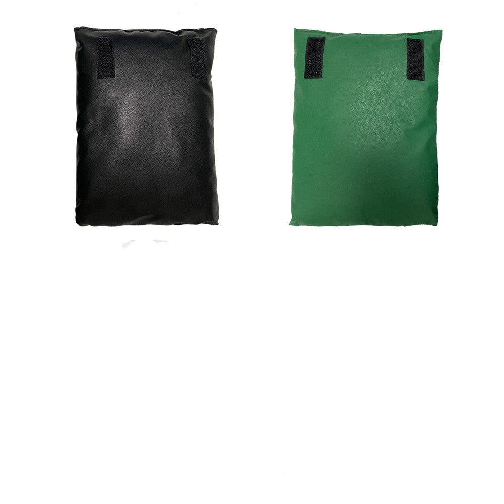 Leather Faucet Anti-freezing Protective Cover