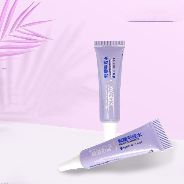 False Eyelashes Glue Quick-drying Low Sensitivity Easy To Remove Hanzuva