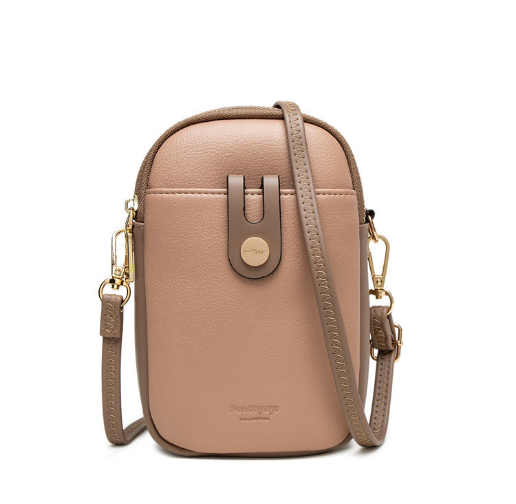 Women's messenger phone bag Hanzuva