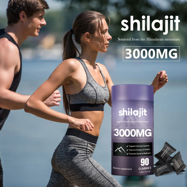 Soft Candy Improves Resistance And Supplements Energy Hanzuva