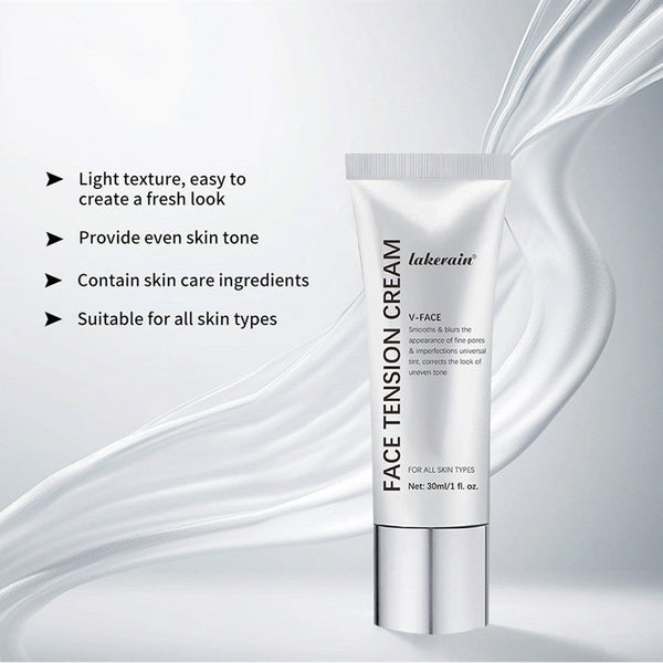 Make-up Primer Nourishing Moisturizing Concealer Hanzuva