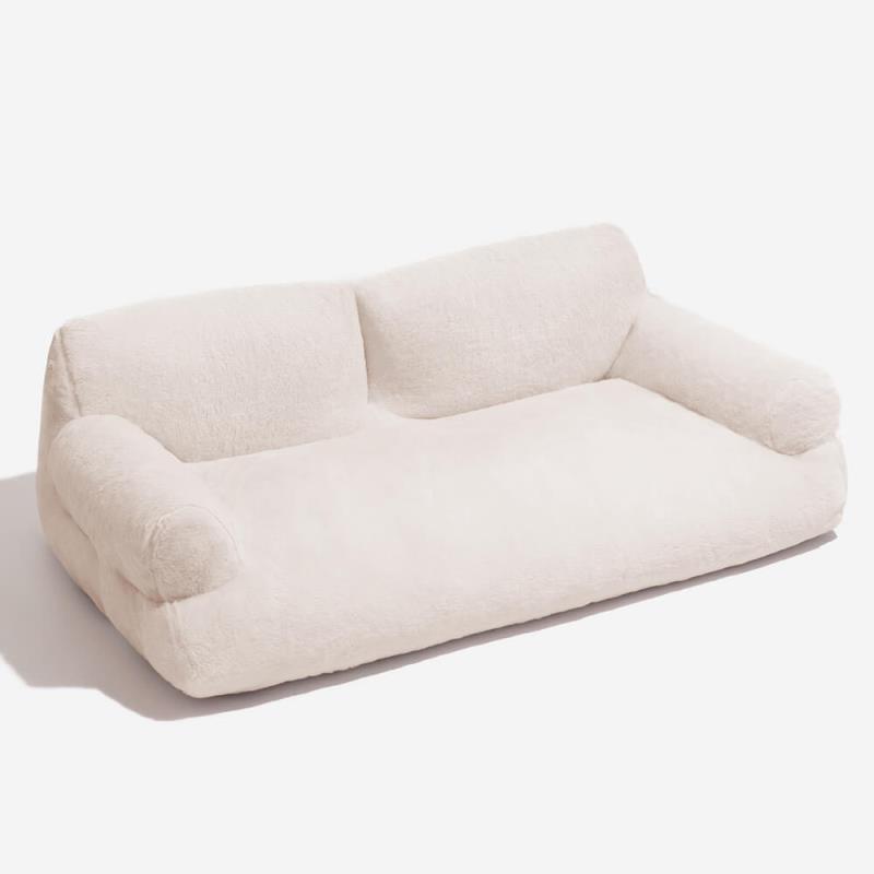 Kennel Warm Plush Pet All Removable And Washable Four Seasons Universal
