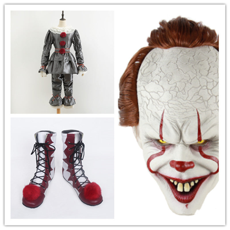 Clown Back Spirit 2 COS Shoes