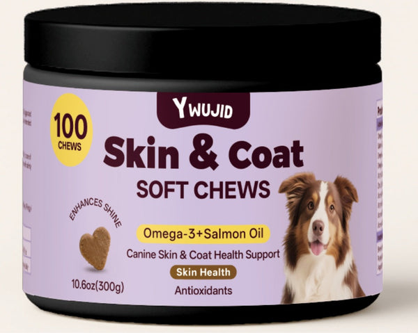 Skin Beauty Hair Soft Granules Hanzuva