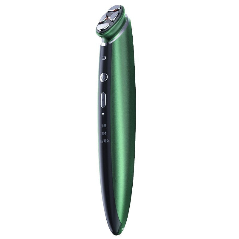 Multifunctional Eye Massager Household RF Radio Frequency Beauty Instrument