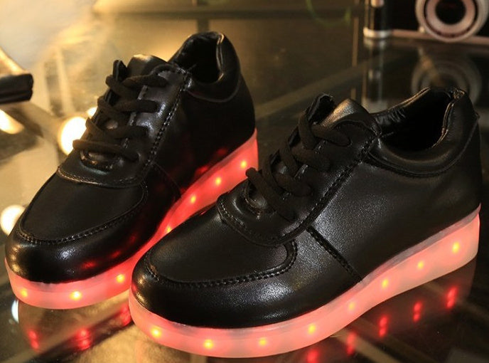 Luminous Shoes