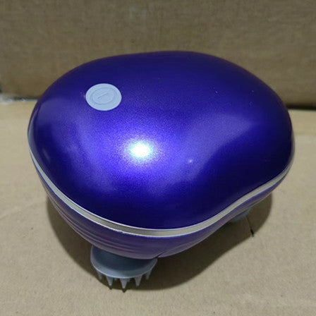 Mini Smart Head Physiotherapy Device Electric