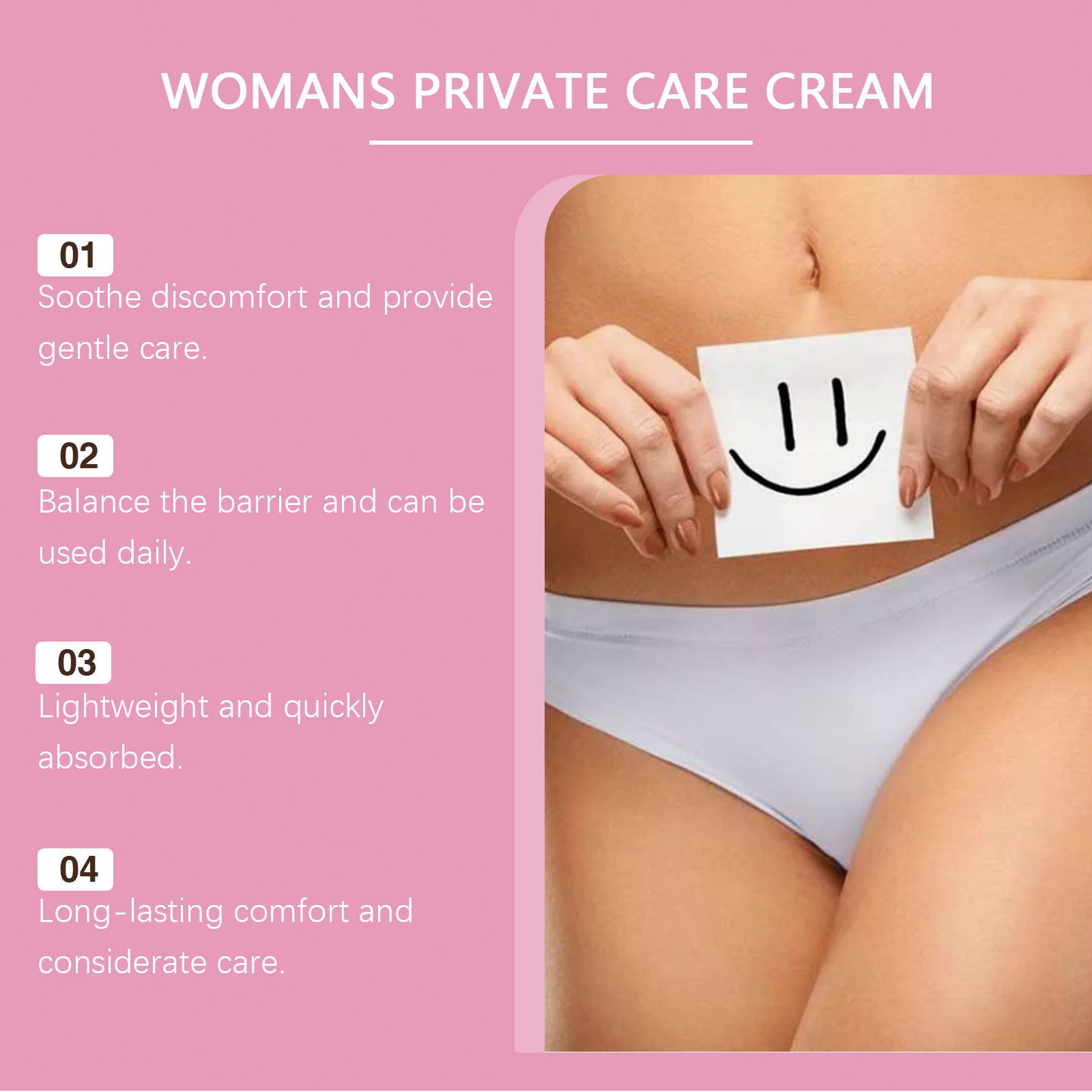 Clear And Refreshing Daily Nourishing Cream