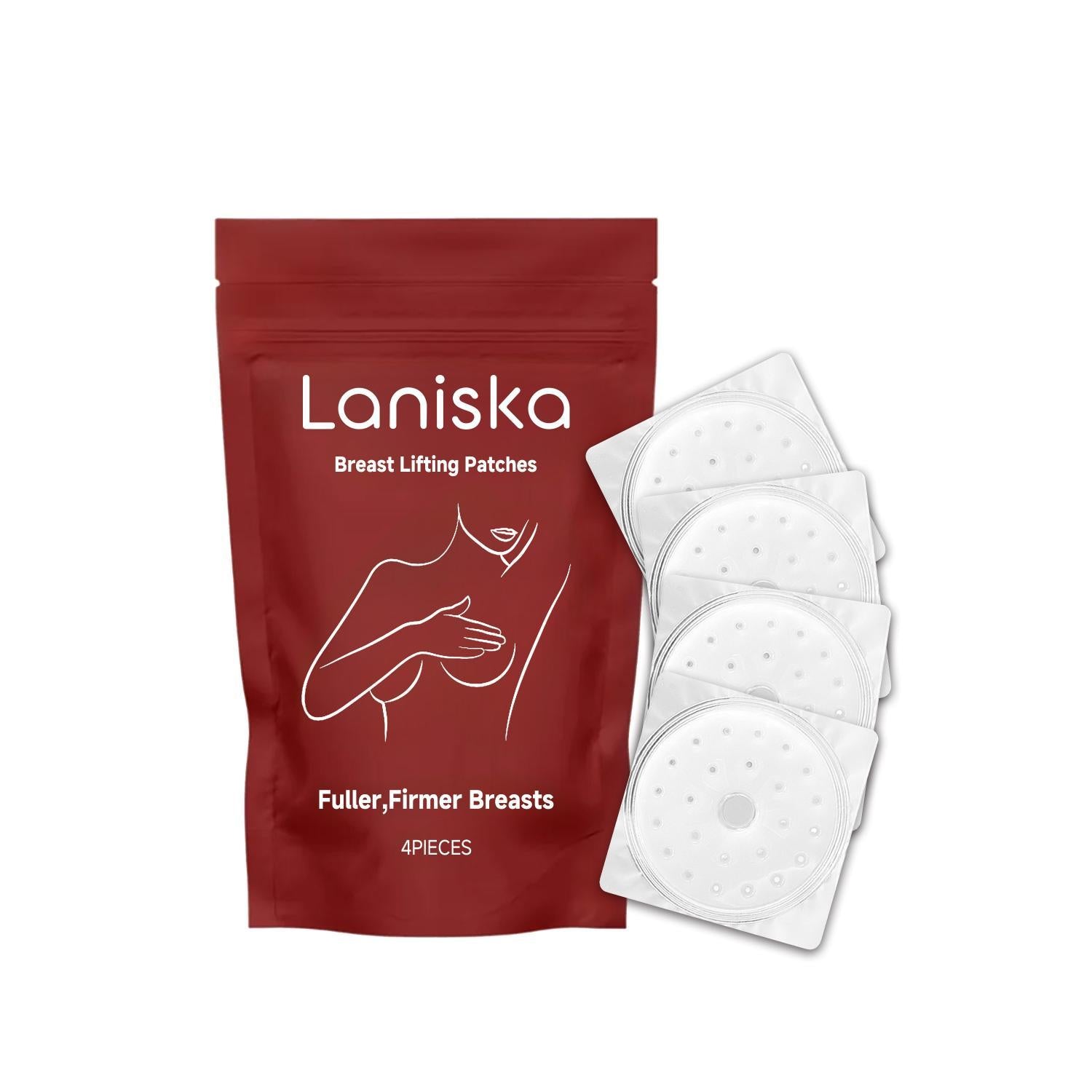 Breast Lifting Patches
