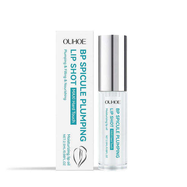 Transparent Moisturizing Lip Care Oil Hanzuva