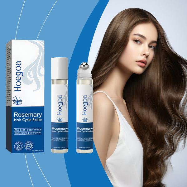 Hair Care Moisturizing Liquid Nutrition Hanzuva
