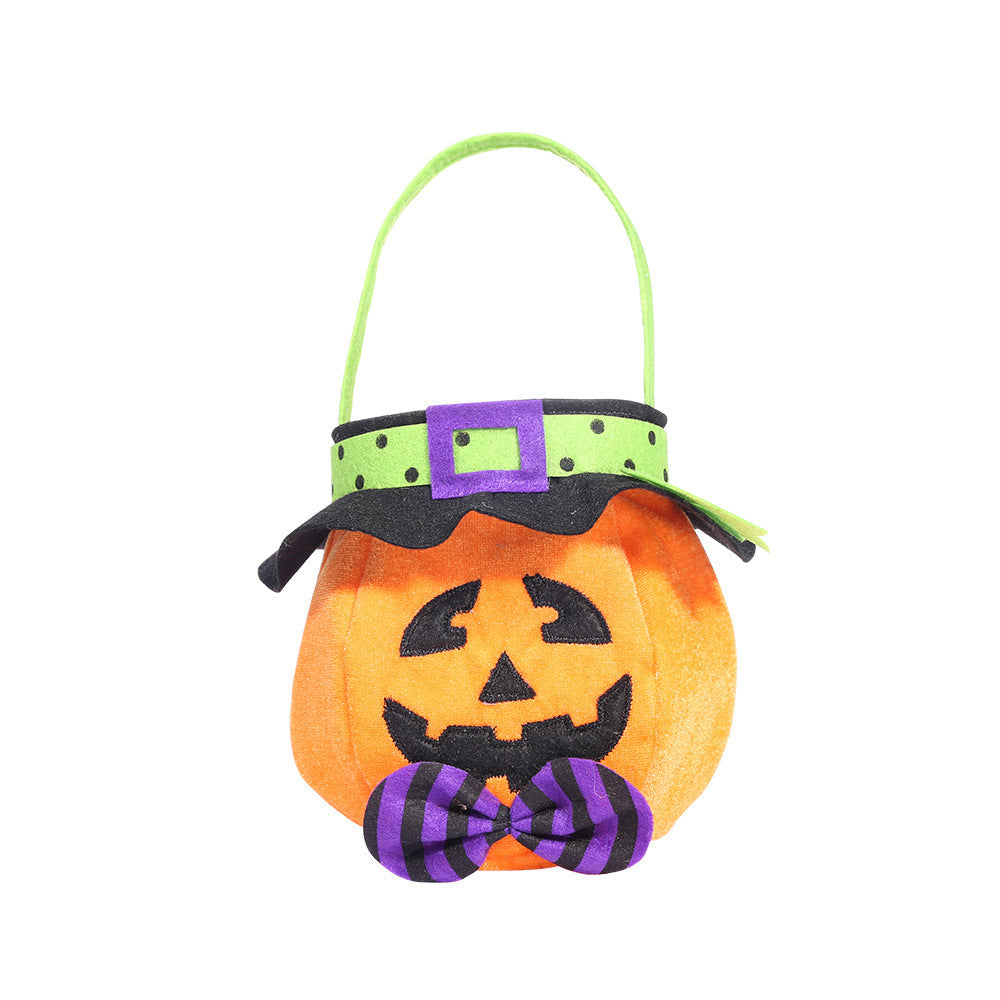 Halloween tote bag Hanzuva