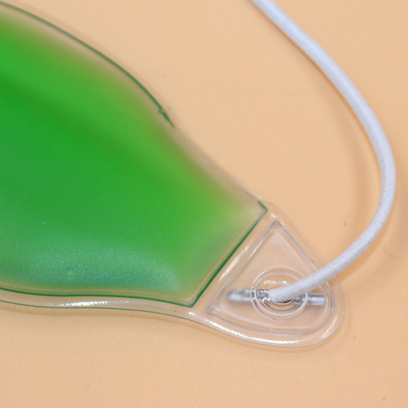 Summer eye relief eye ice mask