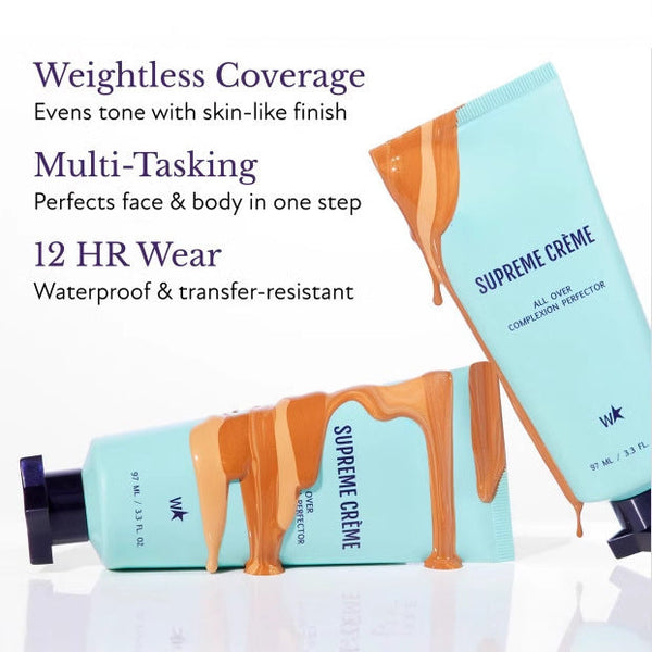 Cream Lotion Moisturizing Even Skin Color Hanzuva