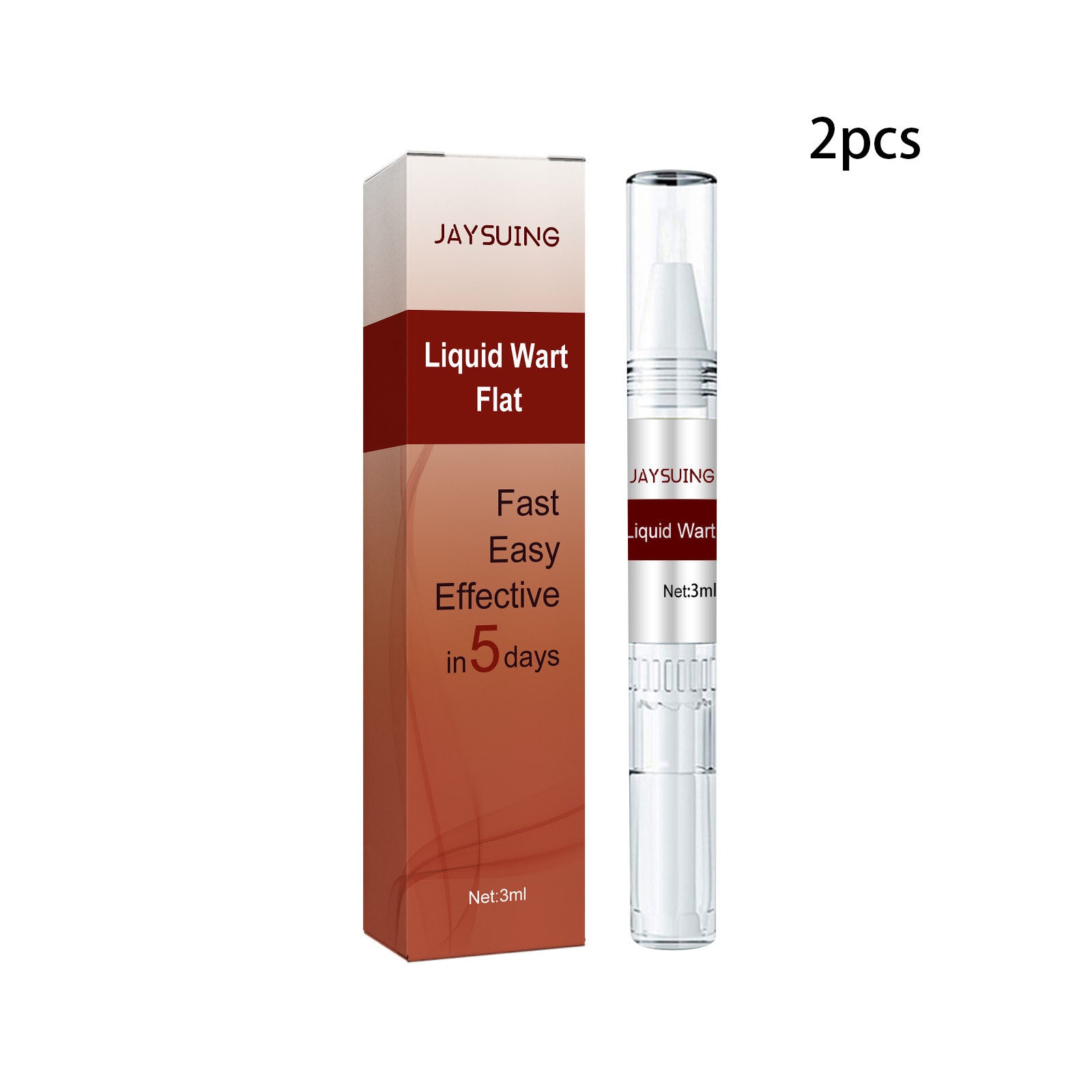 Gram Warty Pen 3ml