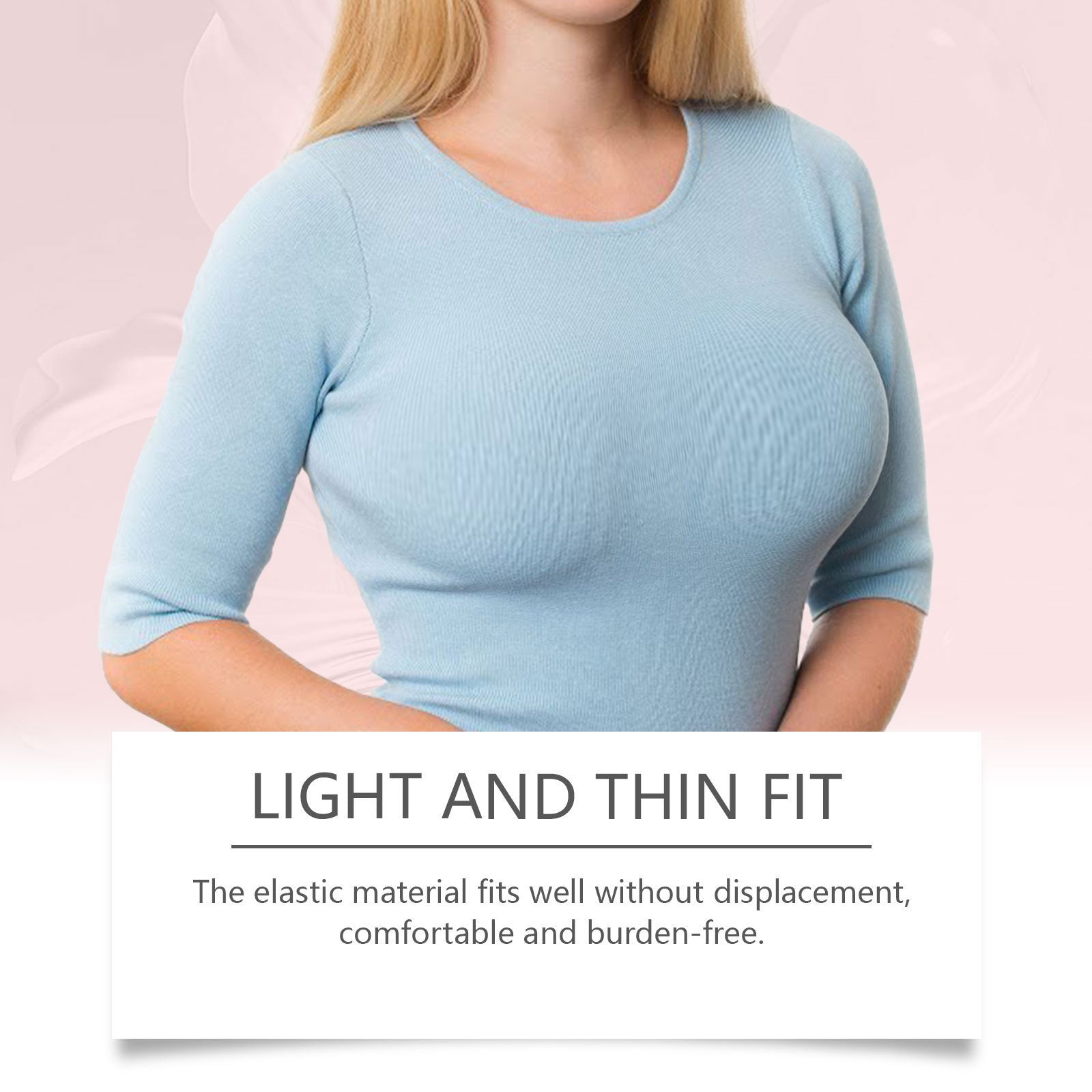 Breast Lifting Patch