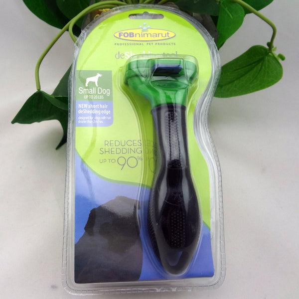 Dog Brush Cat And Dog Universal Automatic Hair Removal Comb Hanzuva