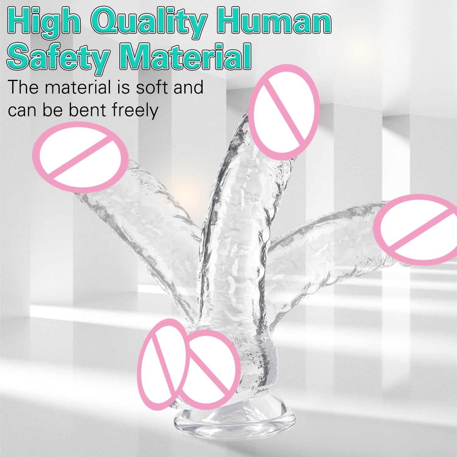 Skin-friendly Fake 73-inch Cross-border Hot Sale