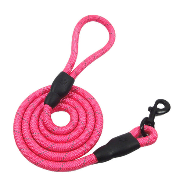 Training-Rope-Belt Leashes Hanzuva